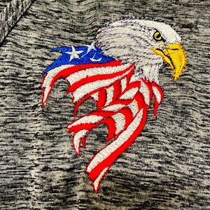 Ladies medium t-shirt,